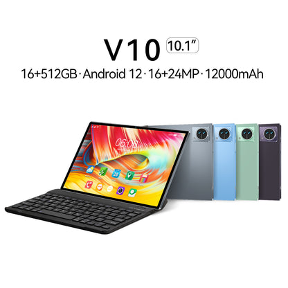 New V10 Smart Tablet 10 inches (Hot Edition)