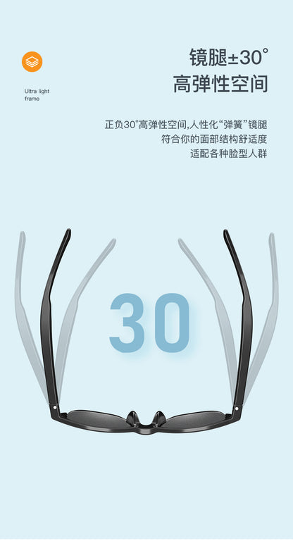 F06/F07/F08 new Bluetooth glasses