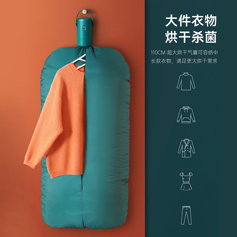 Xiaopai smart folding dryer