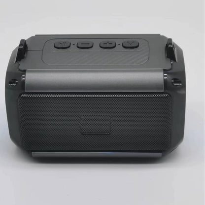 Outdoor travel wireless Bluetooth speaker, high-value small steel cannon