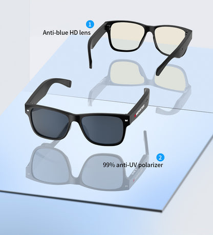 S01 smart wireless Bluetooth glasses