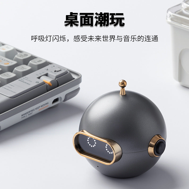 DOKIY Xiaowei Bluetooth Speaker