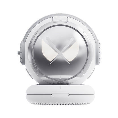 New Spaceman Bluetooth Speaker