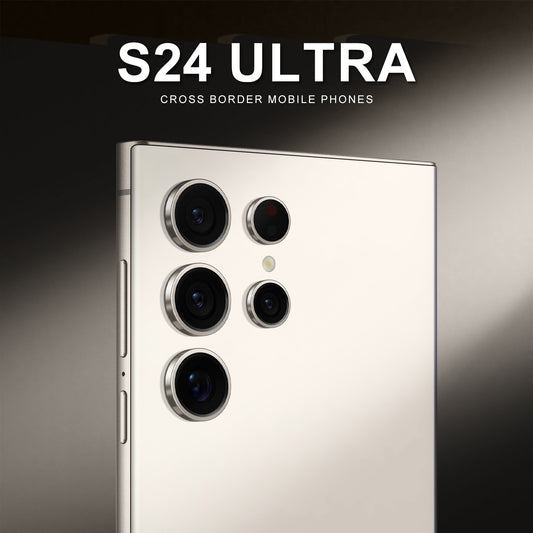 S24 Ultra+7.3-inch incell large screen