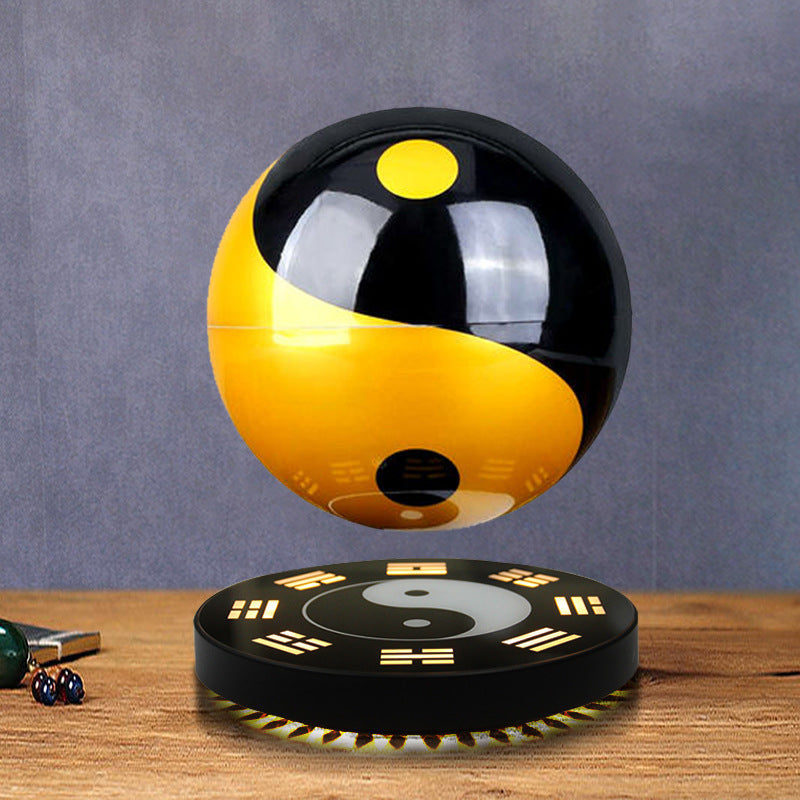 6-Inch Magnetic Levitation Ball