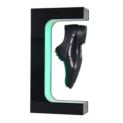 Acrylic Magnetic Levitation Display Stand