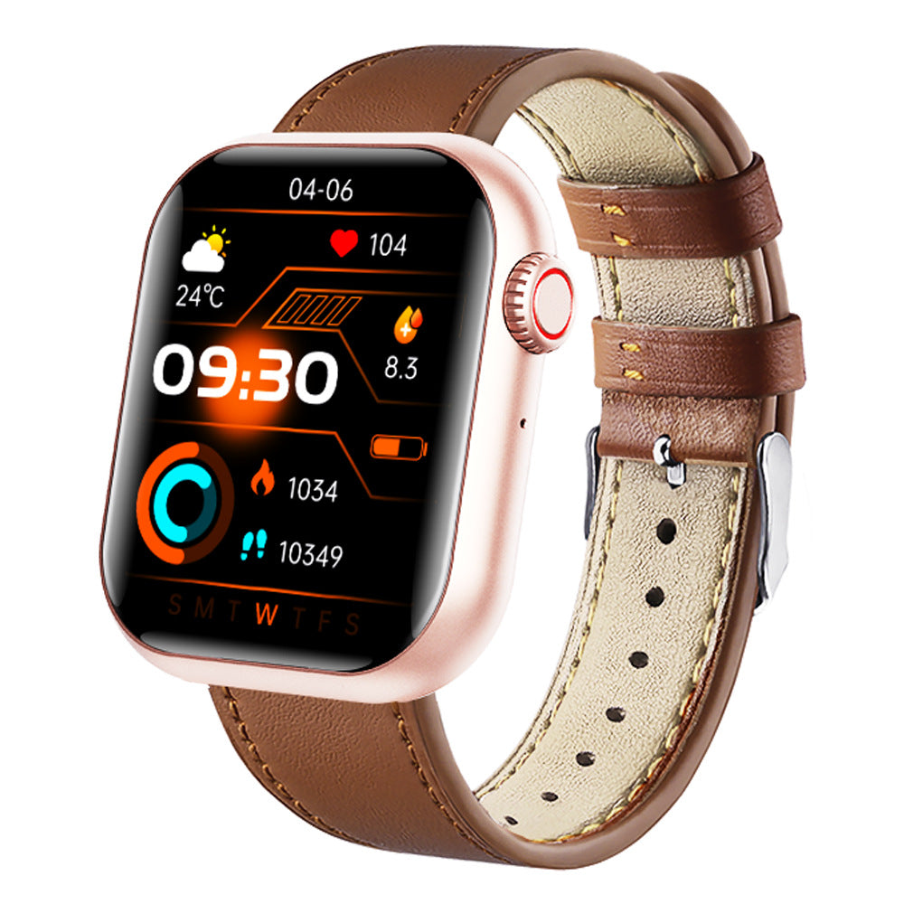 F108 Smart Watch