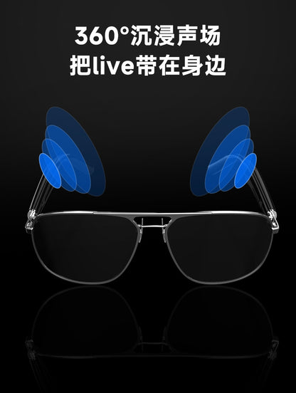 Smart glasses G01 Bluetooth glasses