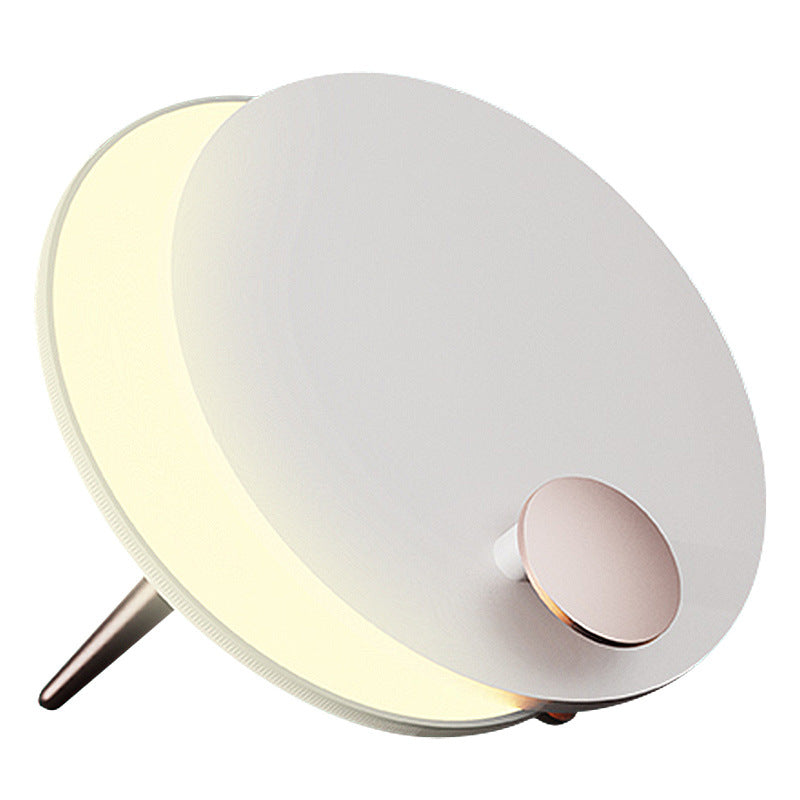 Huanxiang Wangyue Wireless Charging Atmosphere Light Three-in-one