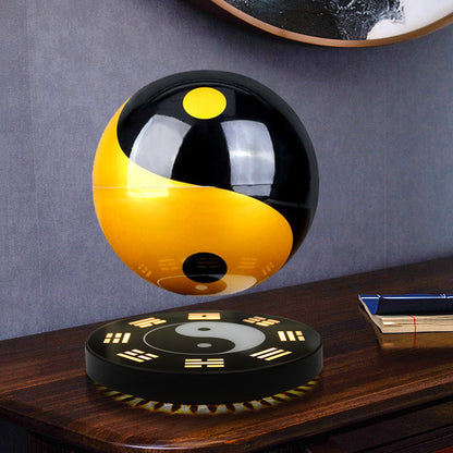 6-Inch Magnetic Levitation Ball