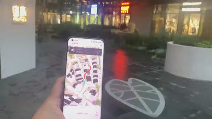 AR导航