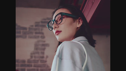 Smart Fashion and AR Wearables （Glasses）