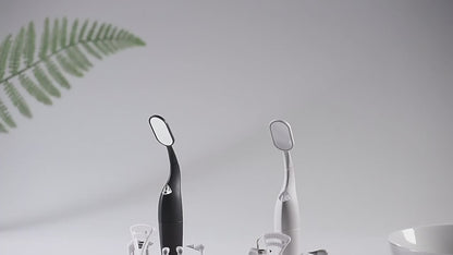 Superior Clean with the S8.1 Sonic Toothbrush