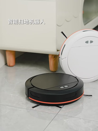 Smart sweeping robot fully automatic with voice APP control